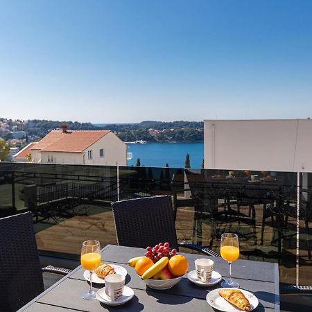 Apartments Sweet And Cozy Cavtat Bagian luar foto