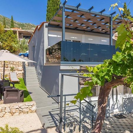 Apartments Sweet And Cozy Cavtat Bagian luar foto