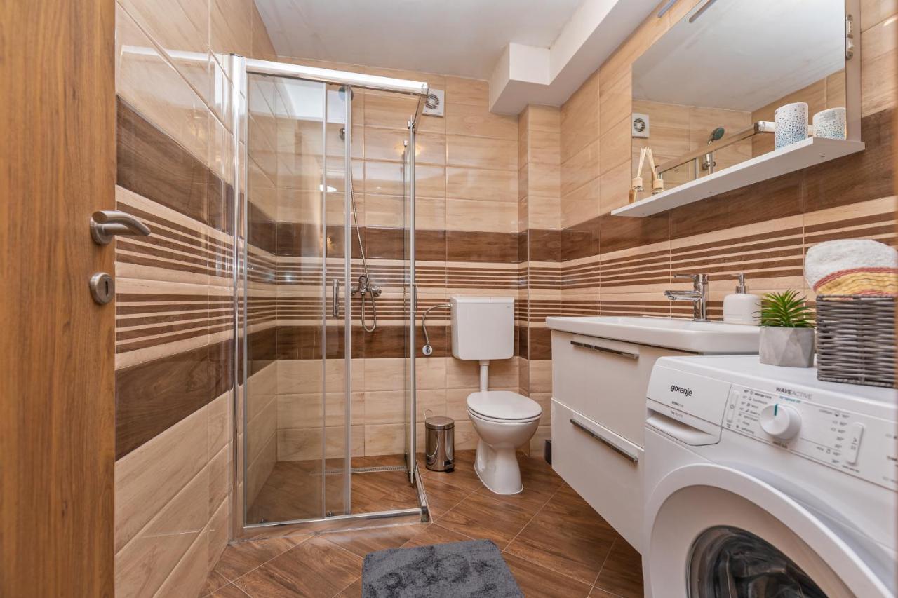 Apartments Sweet And Cozy Cavtat Bagian luar foto