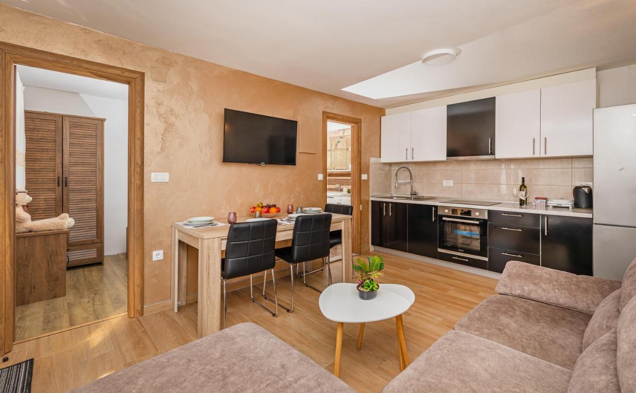 Apartments Sweet And Cozy Cavtat Bagian luar foto