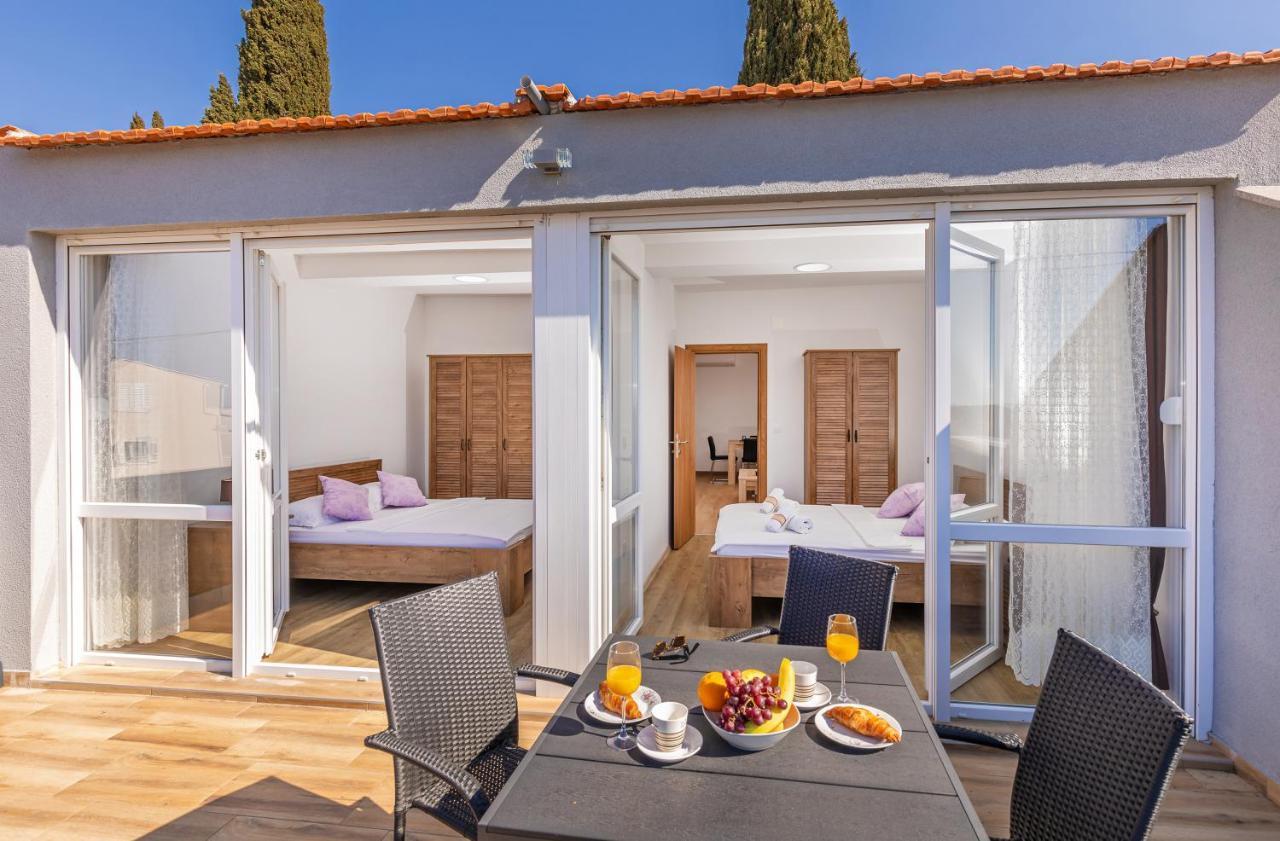 Apartments Sweet And Cozy Cavtat Bagian luar foto