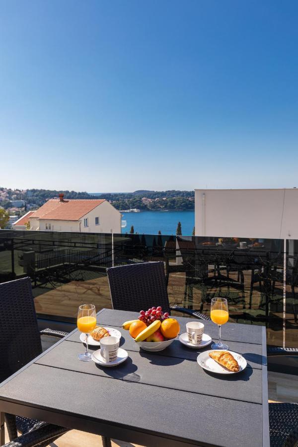 Apartments Sweet And Cozy Cavtat Bagian luar foto