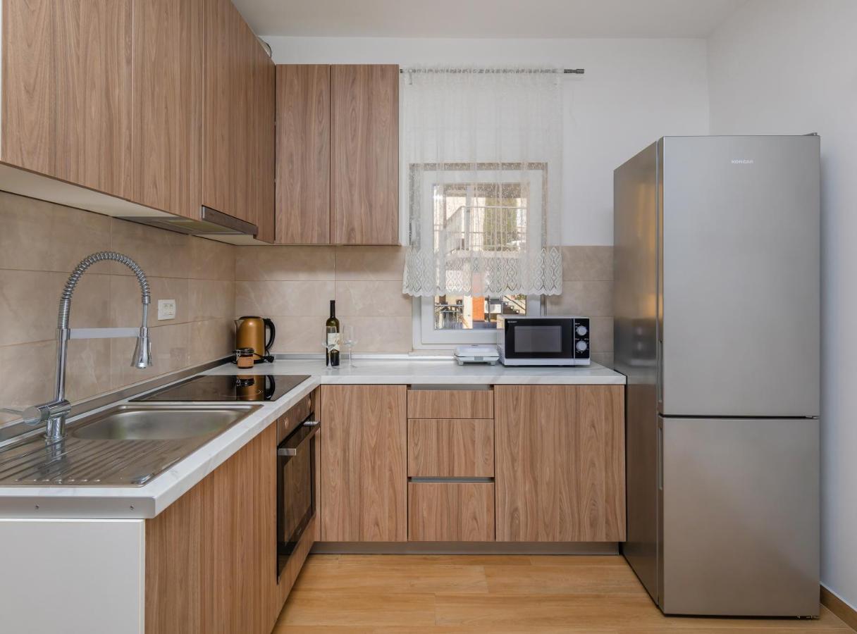 Apartments Sweet And Cozy Cavtat Bagian luar foto