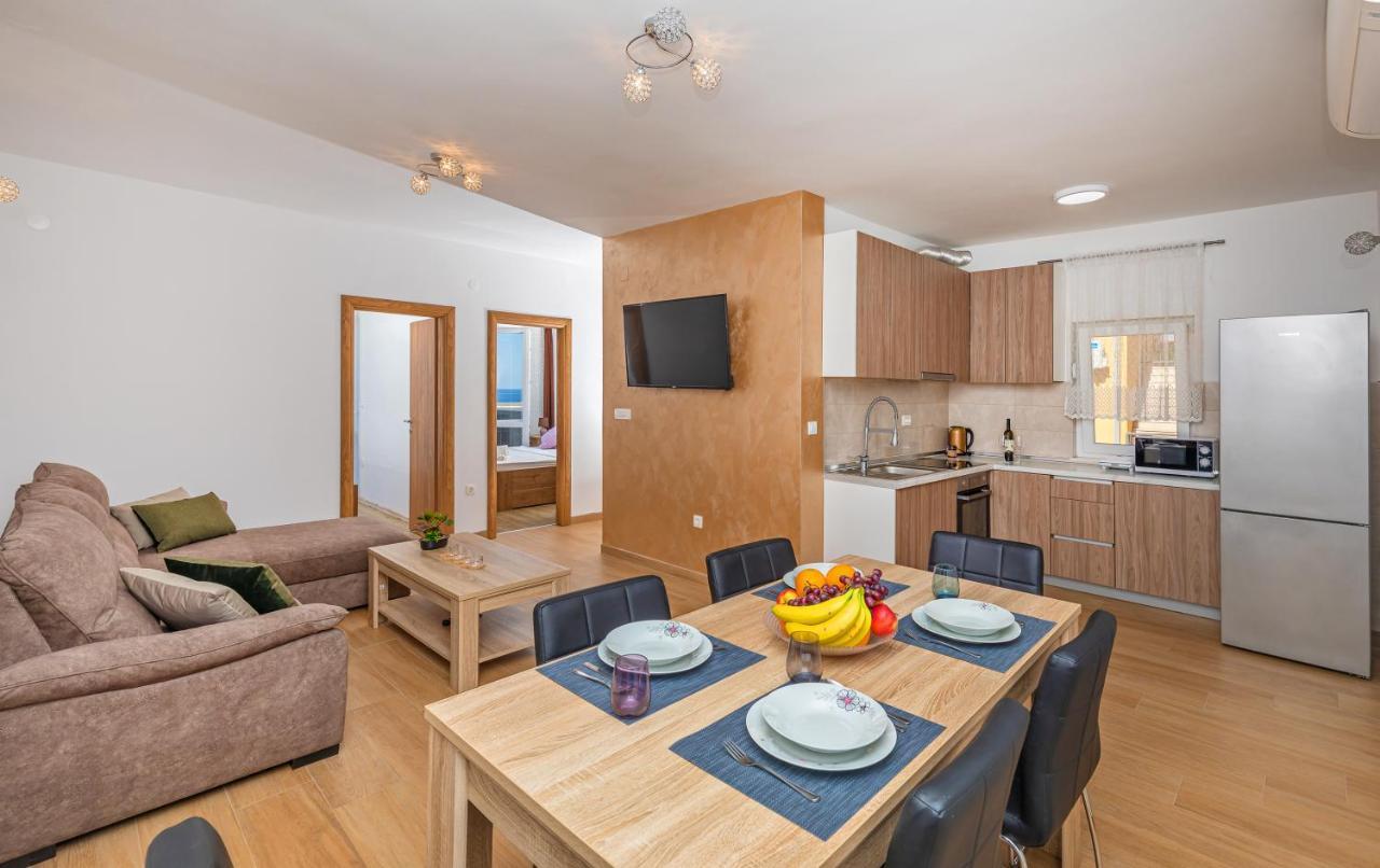 Apartments Sweet And Cozy Cavtat Bagian luar foto