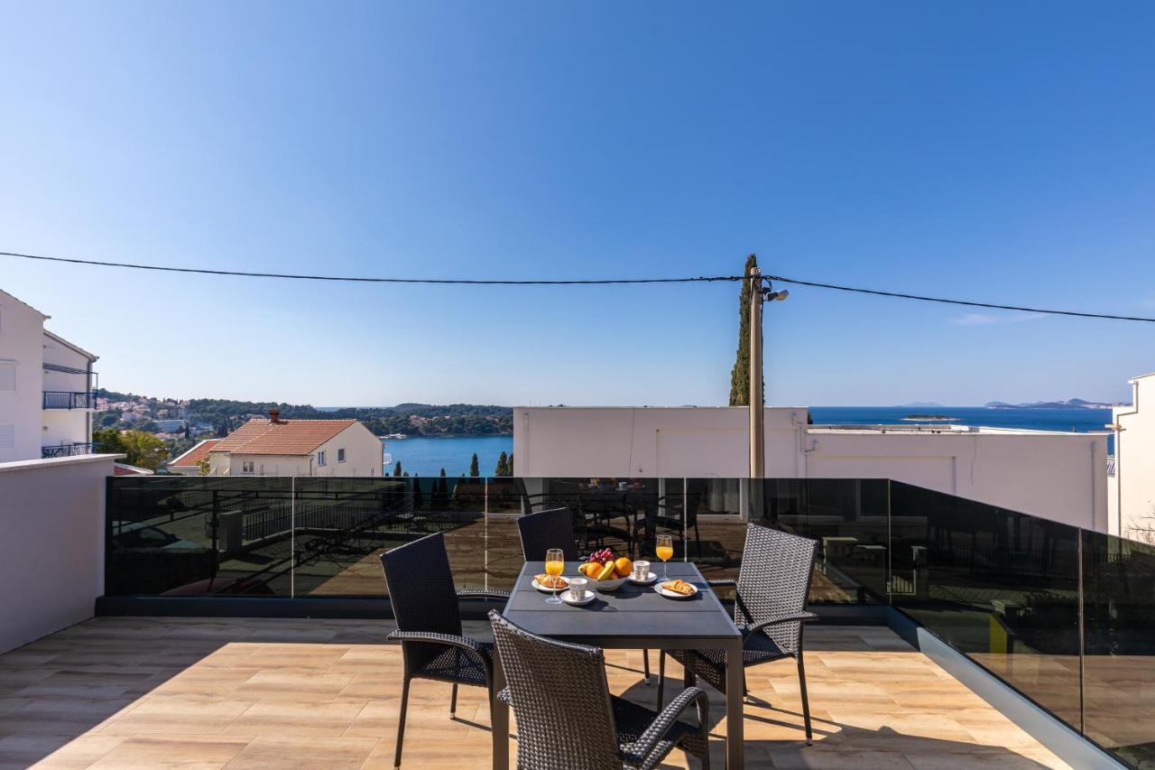 Apartments Sweet And Cozy Cavtat Bagian luar foto