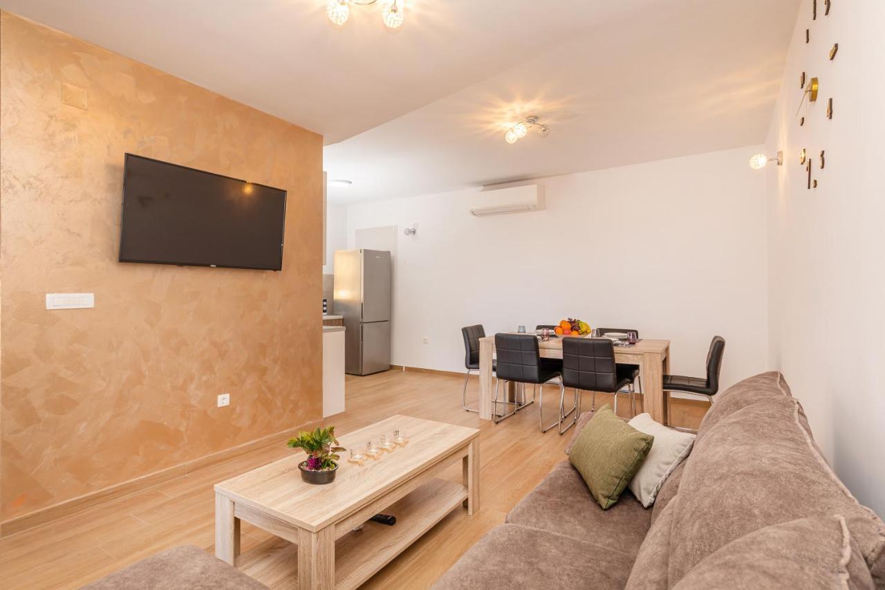 Apartments Sweet And Cozy Cavtat Bagian luar foto