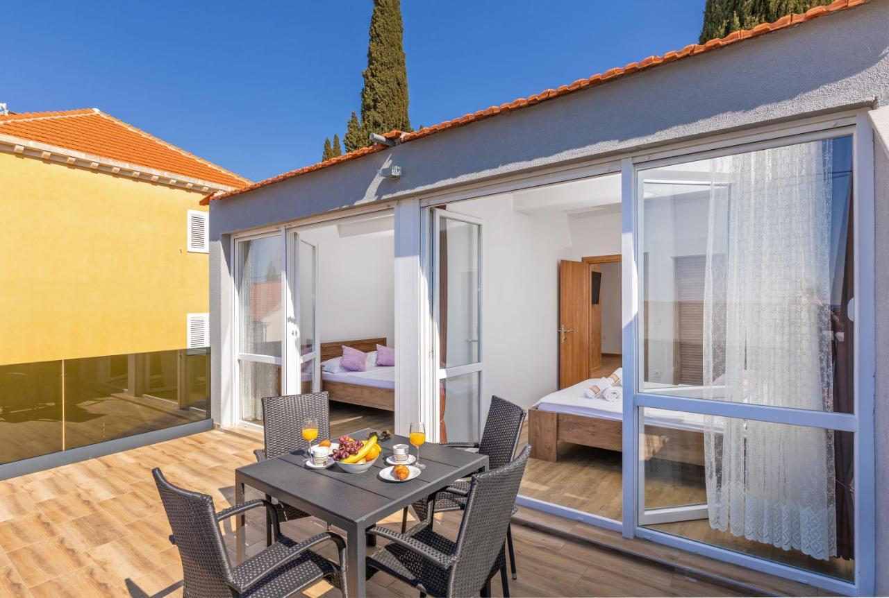 Apartments Sweet And Cozy Cavtat Bagian luar foto