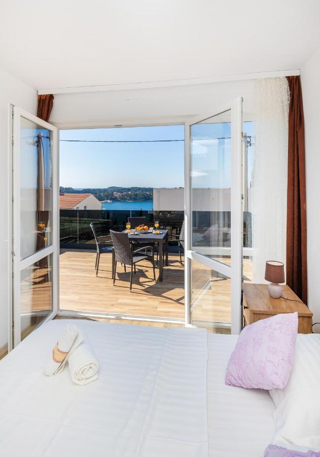 Apartments Sweet And Cozy Cavtat Bagian luar foto