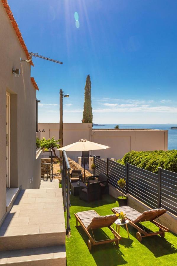 Apartments Sweet And Cozy Cavtat Bagian luar foto