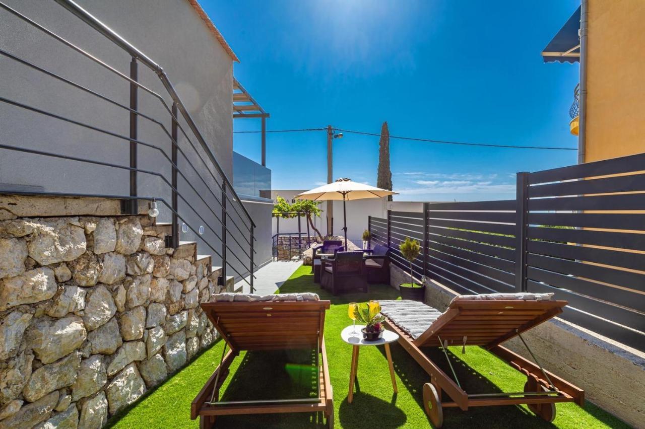 Apartments Sweet And Cozy Cavtat Bagian luar foto